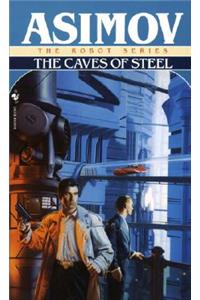 Caves of Steel