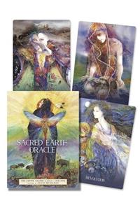 Sacred Earth Oracle