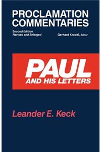 Paul and His Letters: Second Edition, Revised and Enlarged