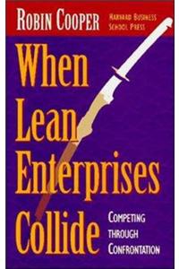 When Lean Enterprises Collide