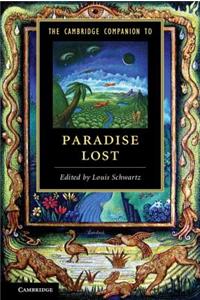 Cambridge Companion to Paradise Lost