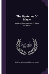 Mysteries Of Magic