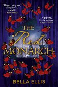 The Red Monarch