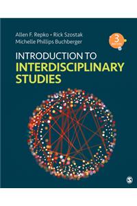 Introduction to Interdisciplinary Studies