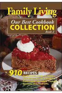 Our Best Cookbook Collection