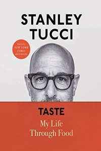 Taste: My Life Through Food