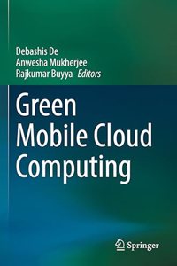 Green Mobile Cloud Computing