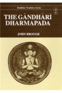 Gandhari Dharmapada