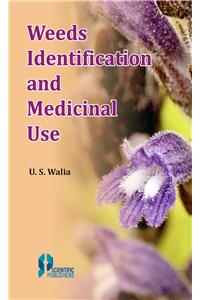 Weed Identification and Medicinal Use