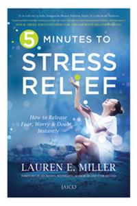 5 Minutes To Stress Relief