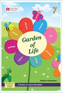 Garden of Life 2019 Cl 7