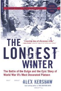 Longest Winter