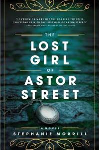 Lost Girl of Astor Street