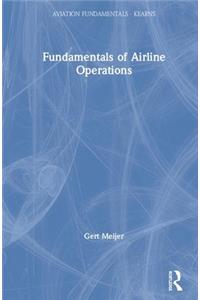 Fundamentals of Aviation Operations