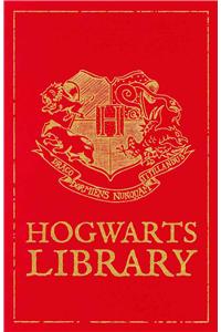 Hogwarts Library: The Illustrated Collection (Harry Potter): Rowling, J.  K., Lomenech Gill, Olivia, Gravett, Emily, Zwerger, Lisbeth: 9781338340532:  : Books