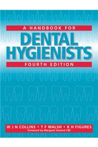 Handbook for Dental Hygienists