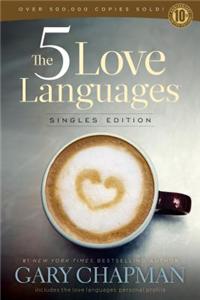 The 5 Love Languages