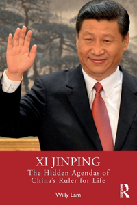 Xi Jinping