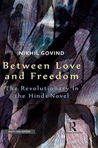 Between Love and Freedom