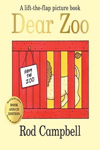 Dear Zoo