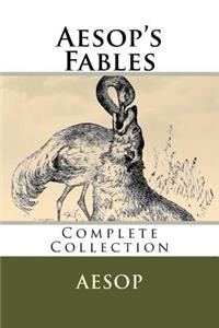 Aesop's Fables