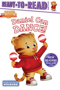 Daniel Can Dance