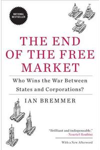 End of the Free Market