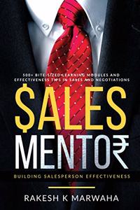 Sales Mentor