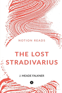 The Lost Stradivarius