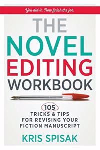 Novel Editing Workbook