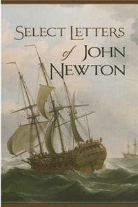 Select Letters of John Newton