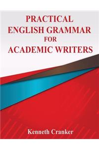 Practical English Grammar for Academic Writers