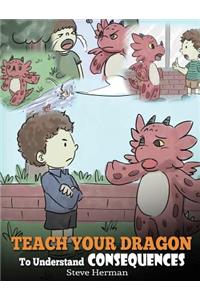 Teach Your Dragon To Understand Consequences