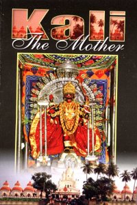 Kali the Mother