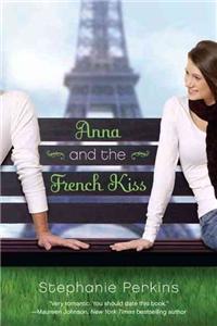 Anna and the French Kiss