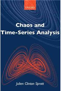 Chaos and Time-Series Analysis