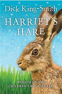 Harriet's Hare