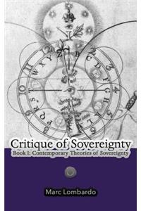 Critique of Sovereignty