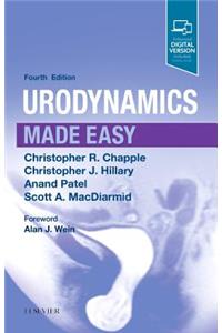 Urodynamics Made Easy