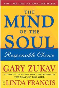 Mind of the Soul: Responsible Choice