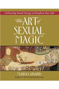 Art of Sexual Magic