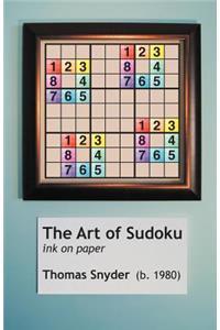 Art of Sudoku