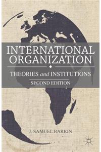 International Organization