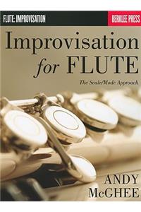 Improvisation for Flute