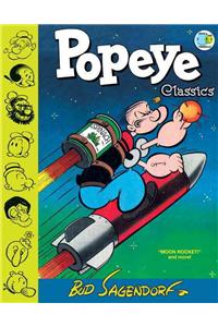 Popeye Classics, Volume 10