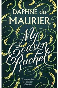 My Cousin Rachel