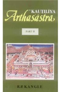 Arthasastra: Pt. 2