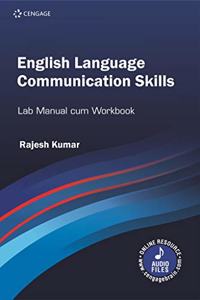 English Language Communication Skills: Lab Manual cum Workbook with CD