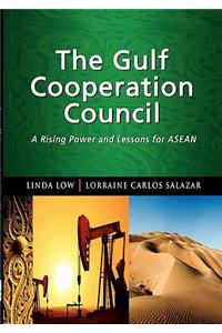 Gulf Cooperation Council