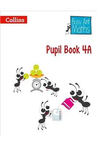 Pupil Book 4A